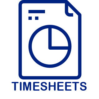 TIMESHEETS